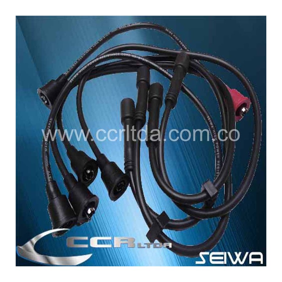 INST. SWIFT 1300 NISSAN (CAPUCHON CORRIENTE)