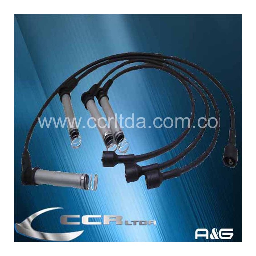 INSTALACION LUV 2.200 MPFI