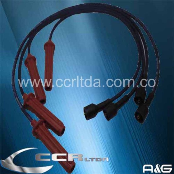 INSTALACION LUV 2.200 (GAS)