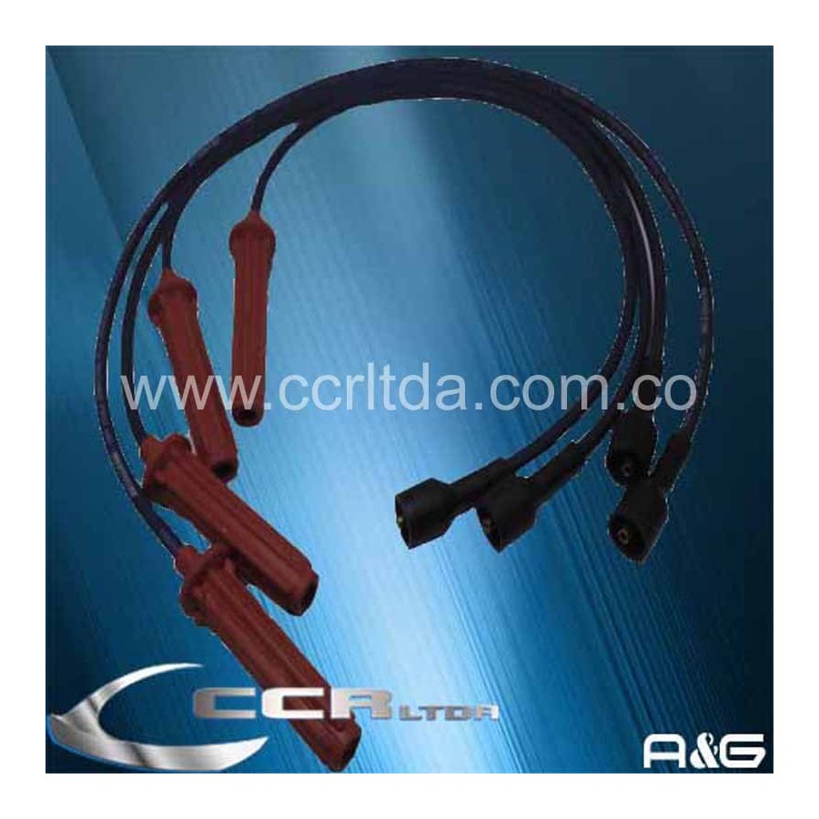 INSTALACION LUV 2.200 (GAS)