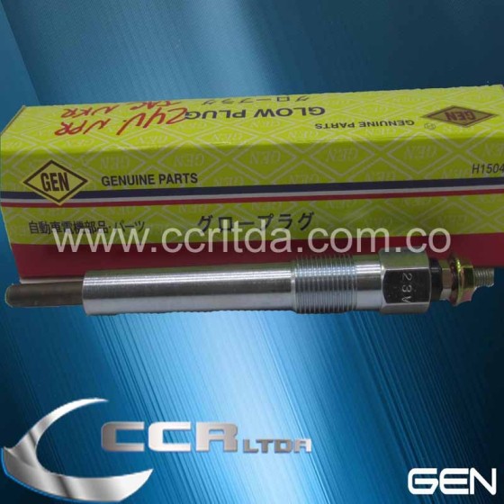 BUJIA NPR JAC (24V. PREC)