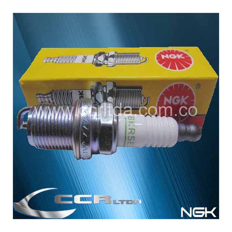 BUJIA (FULL INYECCION)