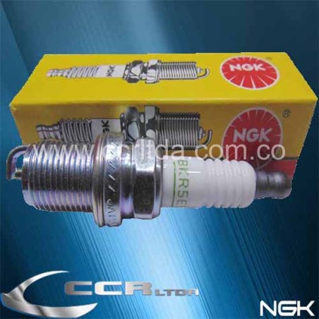 BUJIA (FULL INYECCION)