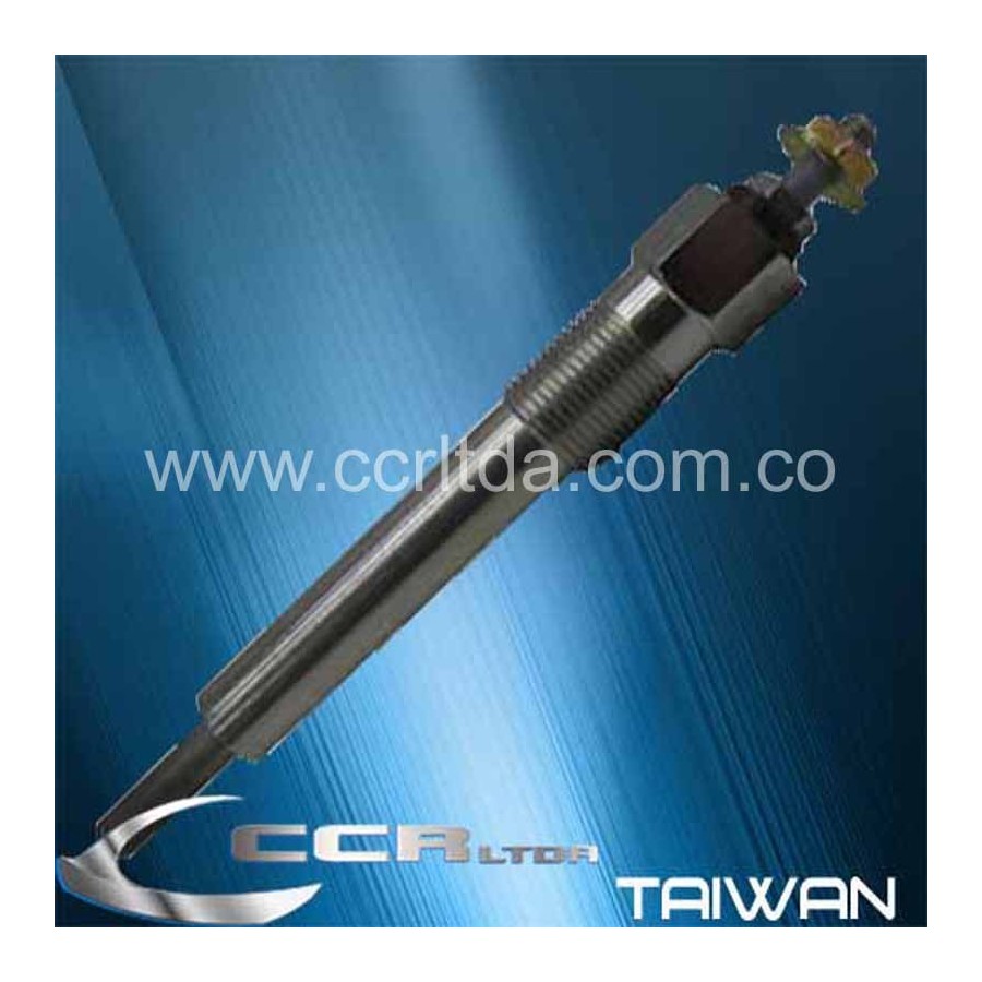 BUJIA NKR NPR 2001 (12V. PRECALENTAMIENTO)