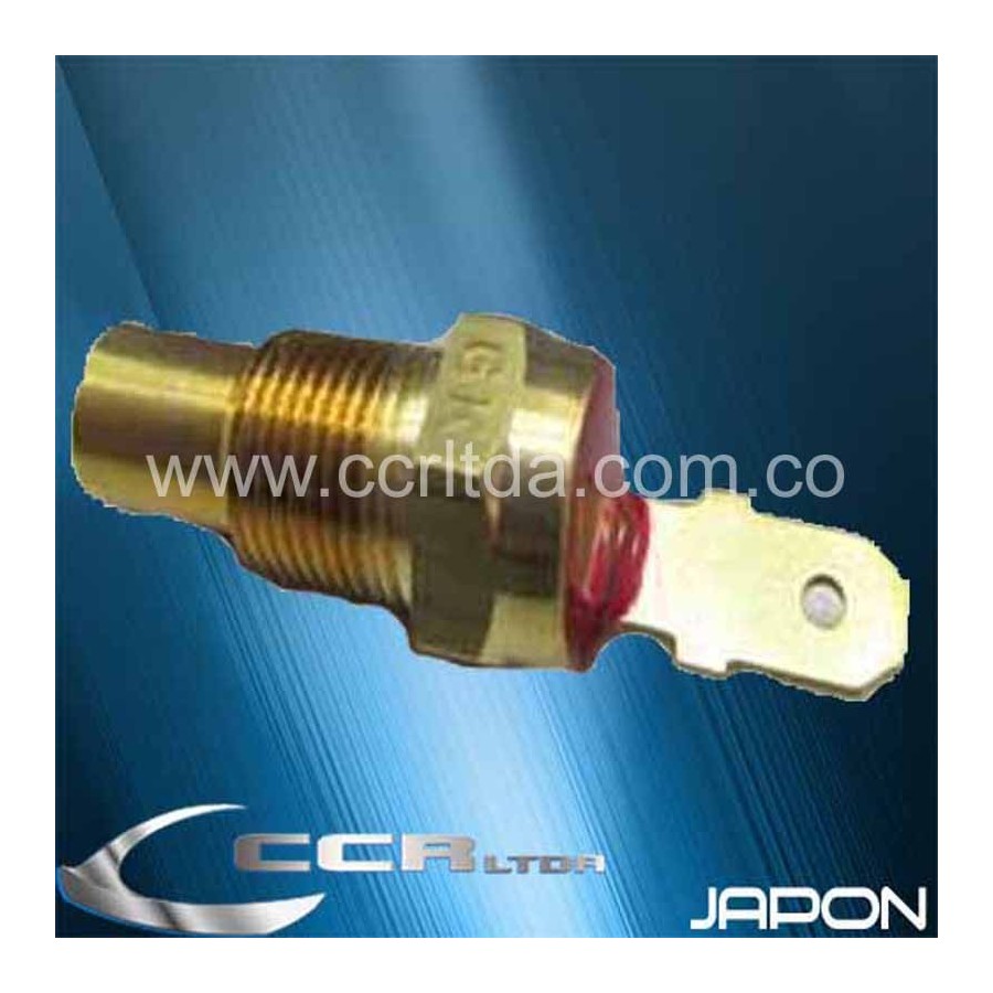 PERA O SENSOR TEMPERATURA SPRINT SWIFT LUV 2.300 TROOPER S/CARRY