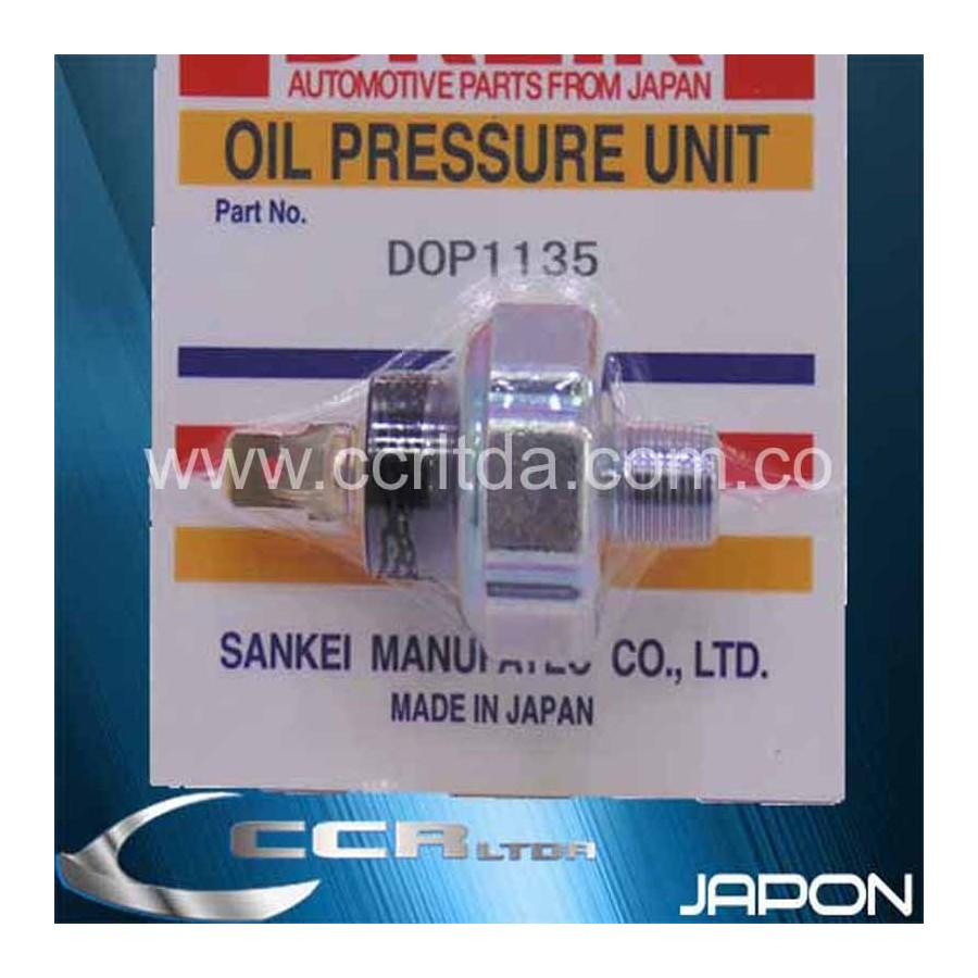 PERA ACEITE 323 B1600 B2000 CANTER (PATA)