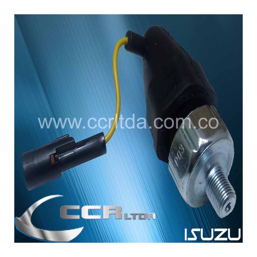 PERA ACEITE NKR NPR 97/...