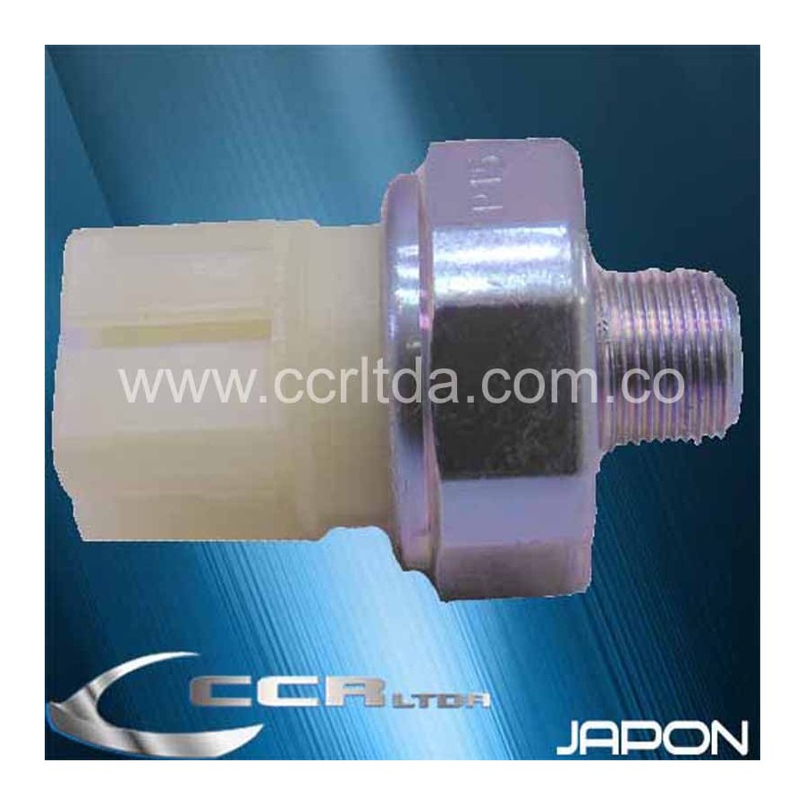 PERA ACEITE NISSAN SENTRA MT-3.000 (UNA PATA)