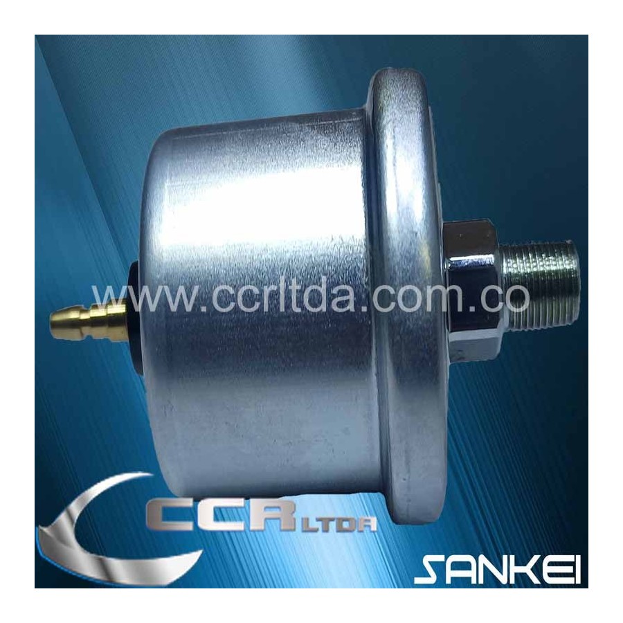 PERA ACEITE NISSAN SAMURAI /89 (TROMPO)