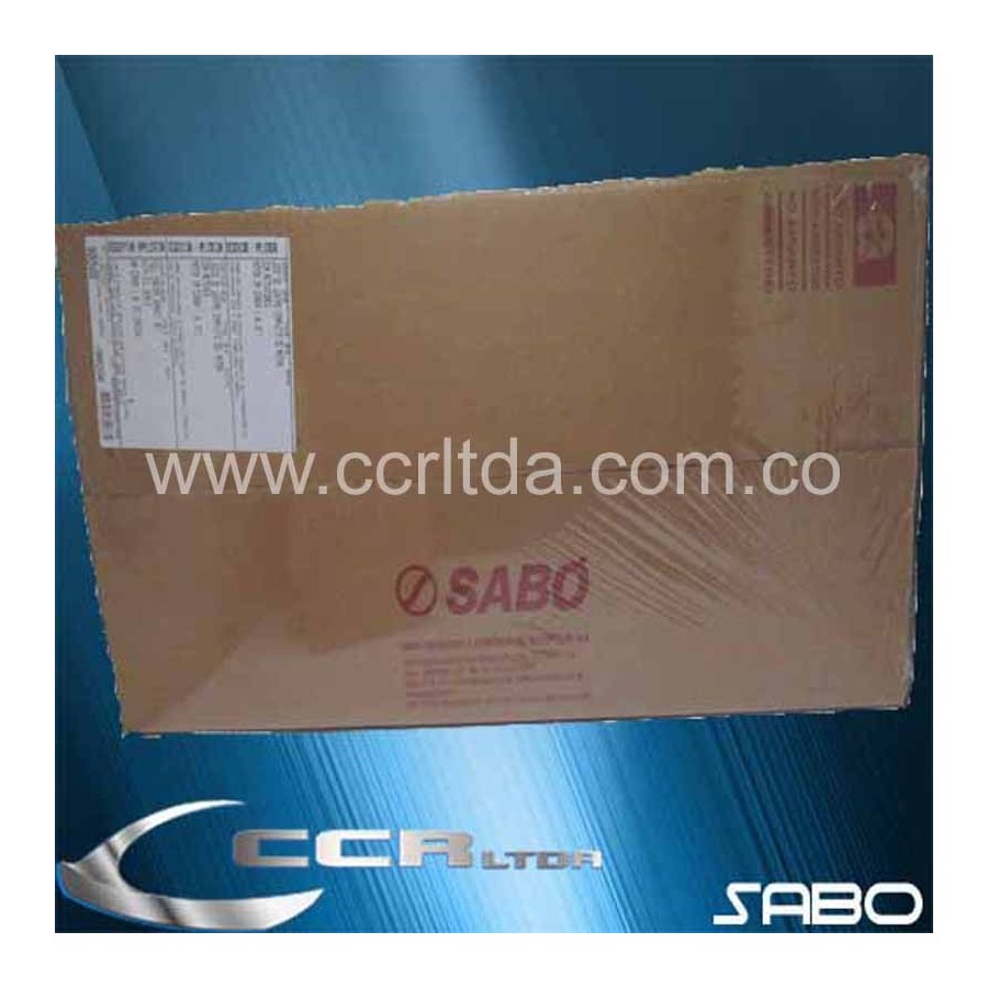 EMPAQUETADURA MOTOR CORSA 1.300/1.400 (COMPLETA)