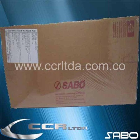 EMP. MOTOR CORSA 1300/1400 (COMPLETA)