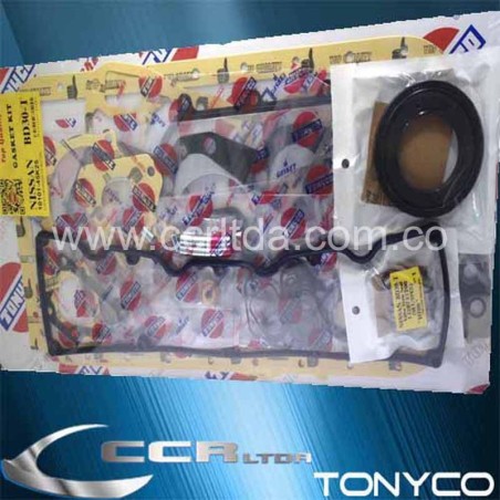 EMP. MOTOR NISSAN MT-3000 (BD30)