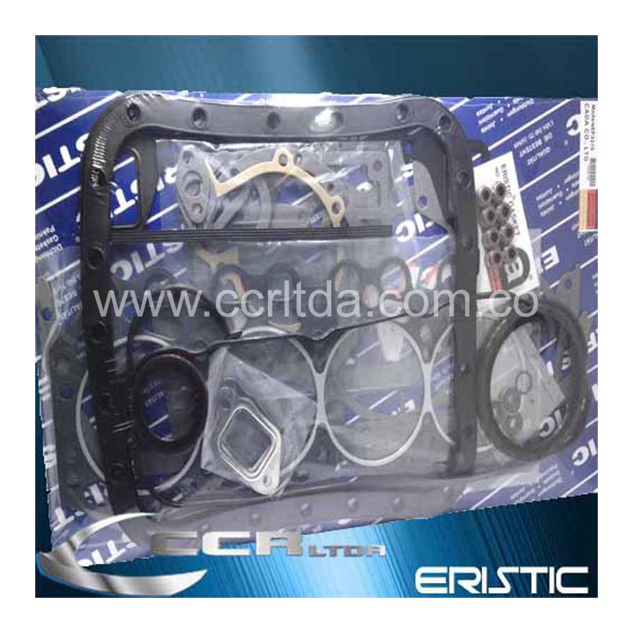 EMP. MOTOR MAZDA T45 (COMPLETA)