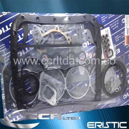 EMP. MOTOR MAZDA T45 (COMPLETA)