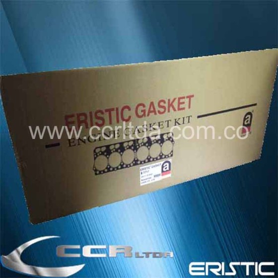 EMPAQUETADURA MOTOR TOYOTA 2F (COMPLETA)