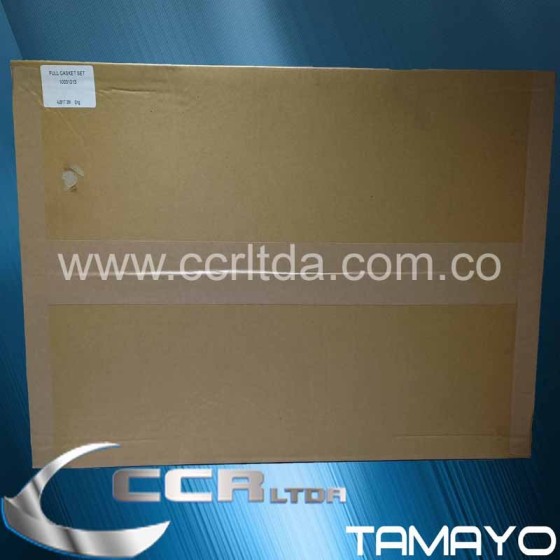 EMP. MOTOR NKR TURBO