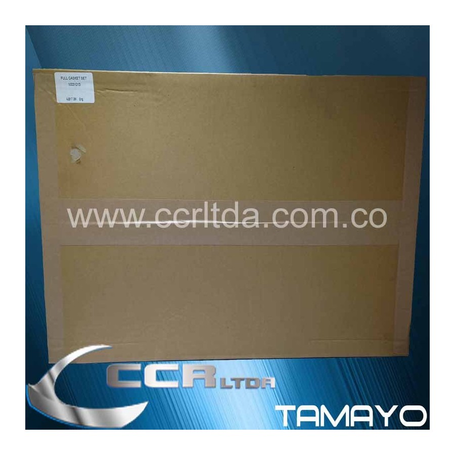 EMP. MOTOR NKR TURBO