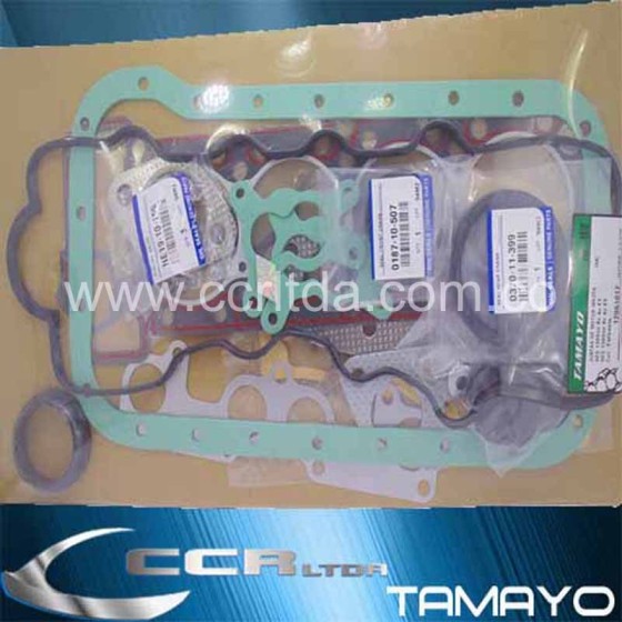 EMPAQUETADURA MOTOR 323 (CAUCHOS Y RETENES NOK)