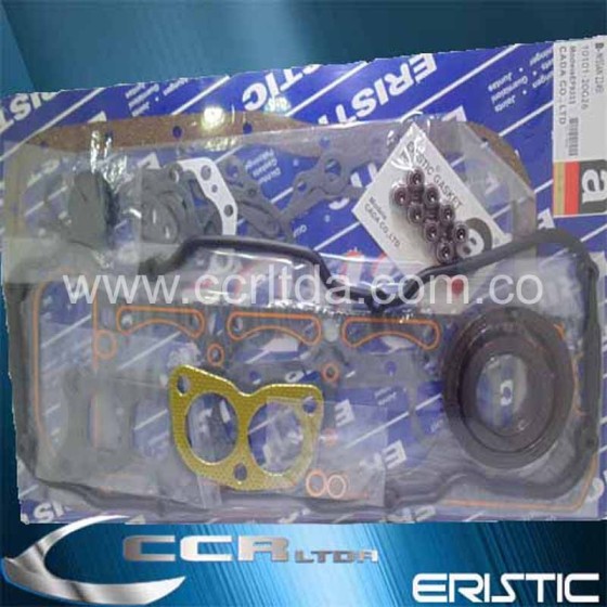 EMP. MOTOR NISSAN Z24 2400cc