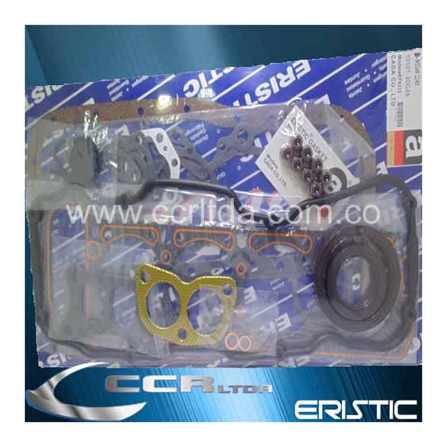 EMP. MOTOR NISSAN Z24 2400cc