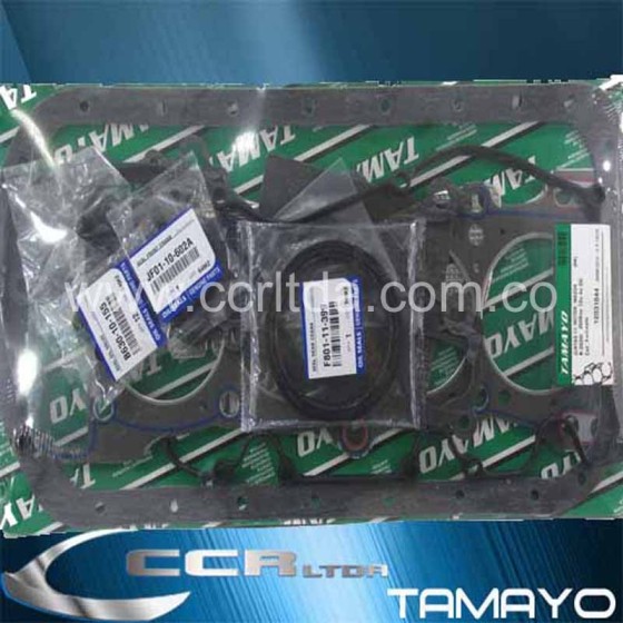 EMPAQUETADURA MOTOR B2.600 MPV (COMPLETA NOK)