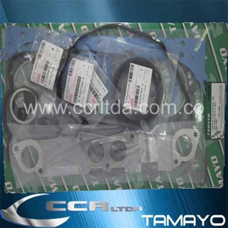 EMP. MOTOR LUV 2300 4X4 (COMPLETA NK)