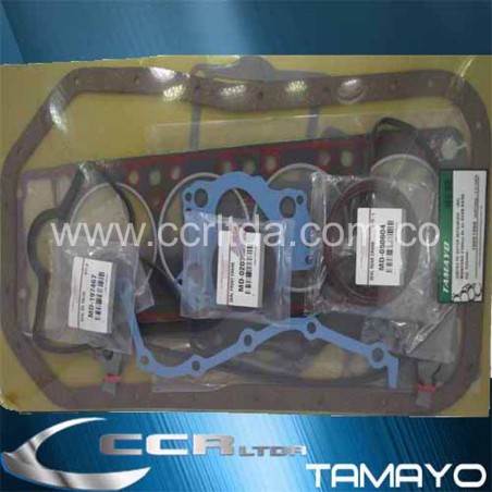 EMP. MOTOR MONTERO 8V 2600 (COMPLETA NK)