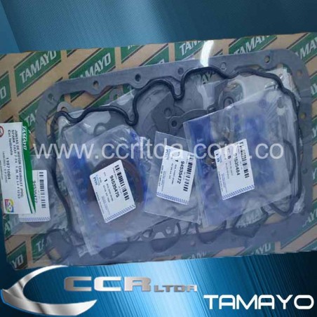 EMP. MOTOR SPARK 7/24