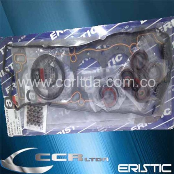 EMP. MOTOR NISSAN SENTRA B14 (GA16 16V)