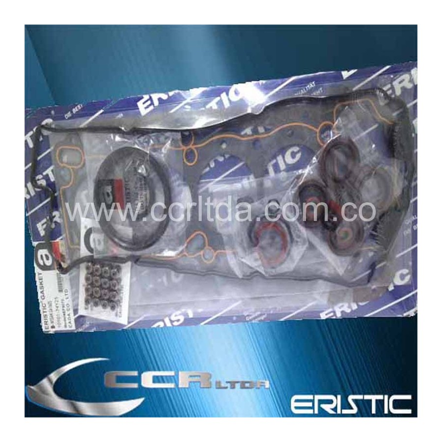 EMP. MOTOR NISSAN SENTRA B14 (GA16 16V)