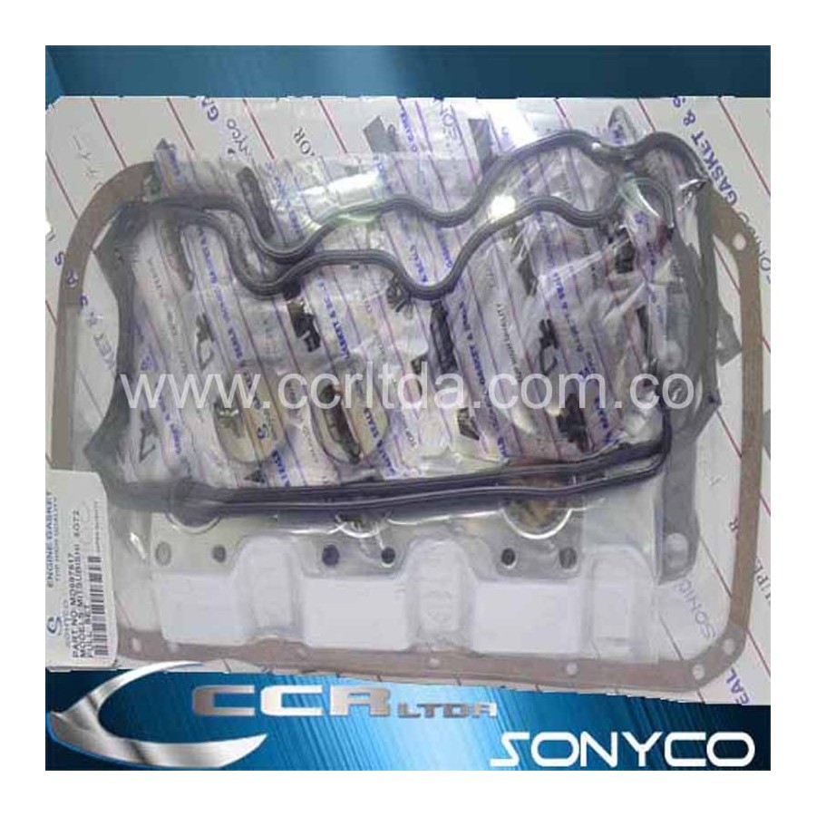 EMP. MOTOR PAJERO V6 3000