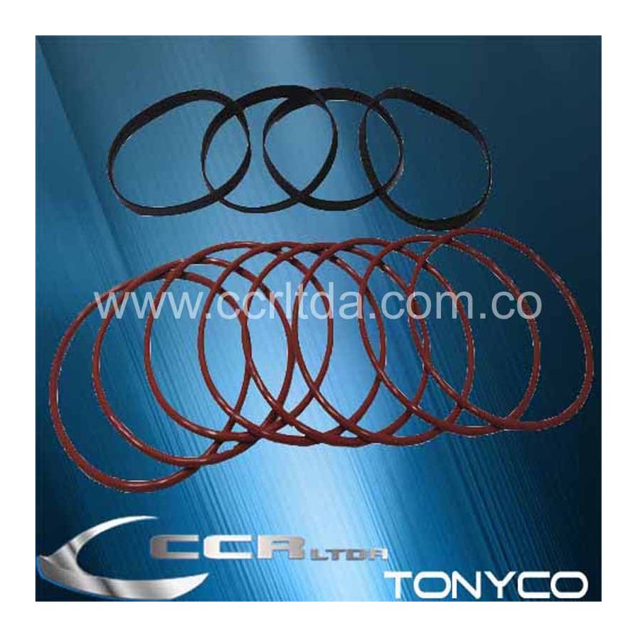 LIGA CAMISA NISSAN FD-35