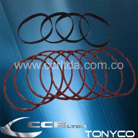 LIGA CAMISA NISSAN FD-35