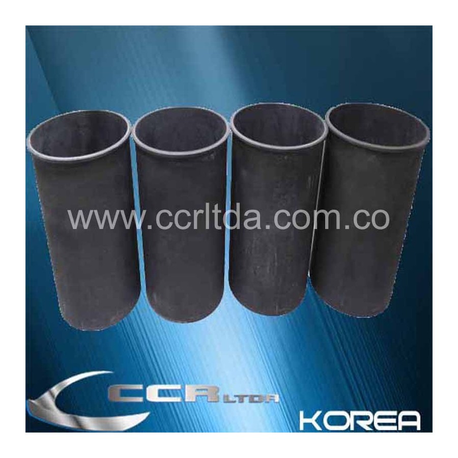 CAMISA KIA PREGIO 3.0 (TERMINADA)