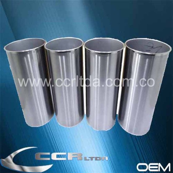 CAMISA LUV D/MAX 3.0 4JH1/T