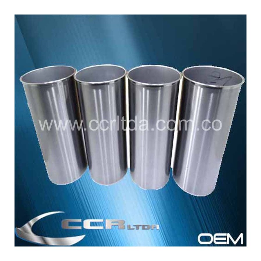 CAMISA LUV D/MAX 3.0 4JH1/T