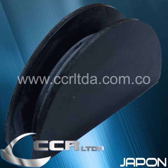 MEDIALUNA CULATA MONTERO L300