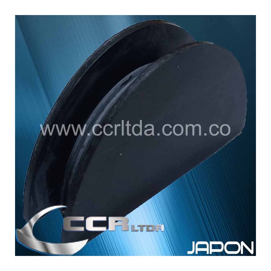 MEDIALUNA CULATA MONTERO L300