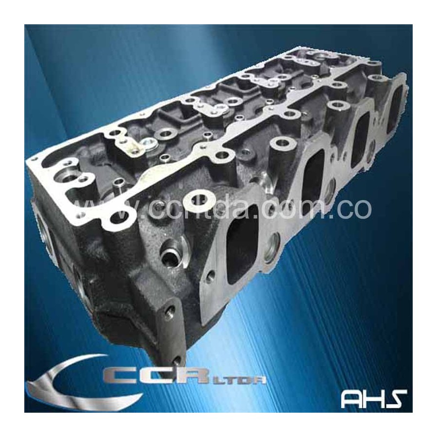 CULATA NISSAN MT-3.000