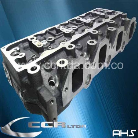 CULATA NISSAN MT-3000