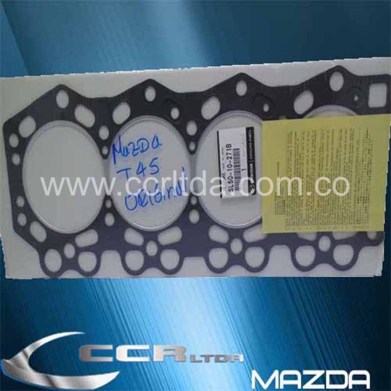 EMP. CULATA MAZDA T45 (ORIGINAL)