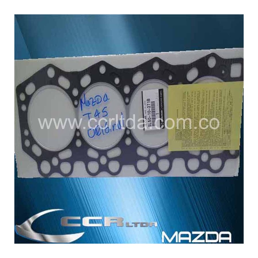 EMP. CULATA MAZDA T45 (ORIGINAL)