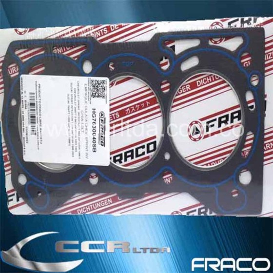 EMPAQUE CULATA SWIFT 1000 SPRINT INYECCION