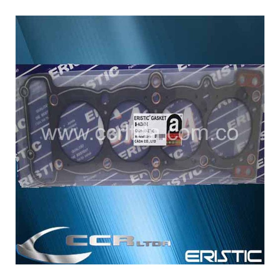 EMPAQUE CULATA B2.600