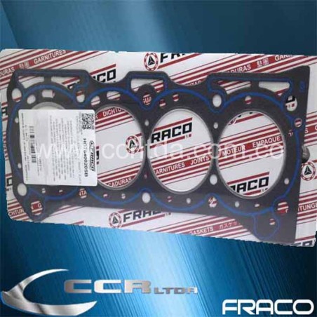 EMP. CULATA SWIFT 1300 SAMURAI VITARA 8V GTI