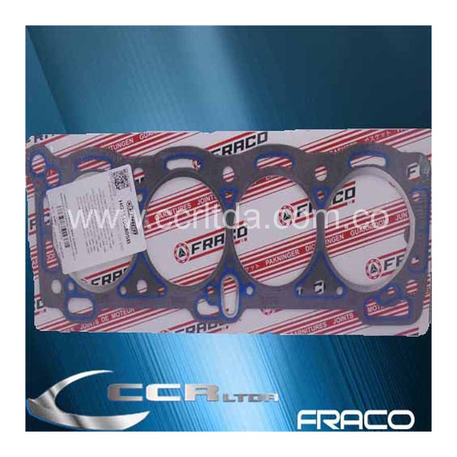 EMPAQUE CULATA LUV 2.300