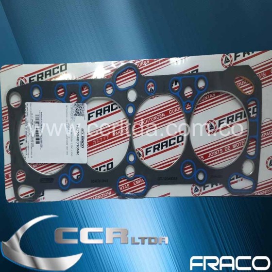 EMPAQUE CULATA L-300 M 2400