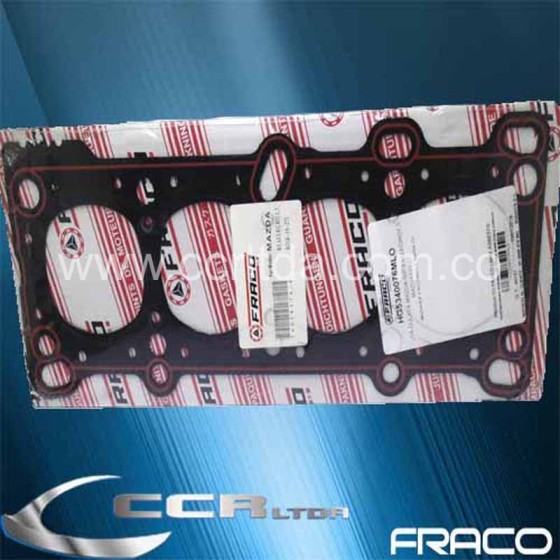 EMPAQUE CULATA ALLEGRO B3 FORD FESTIVA KIA PRIDE