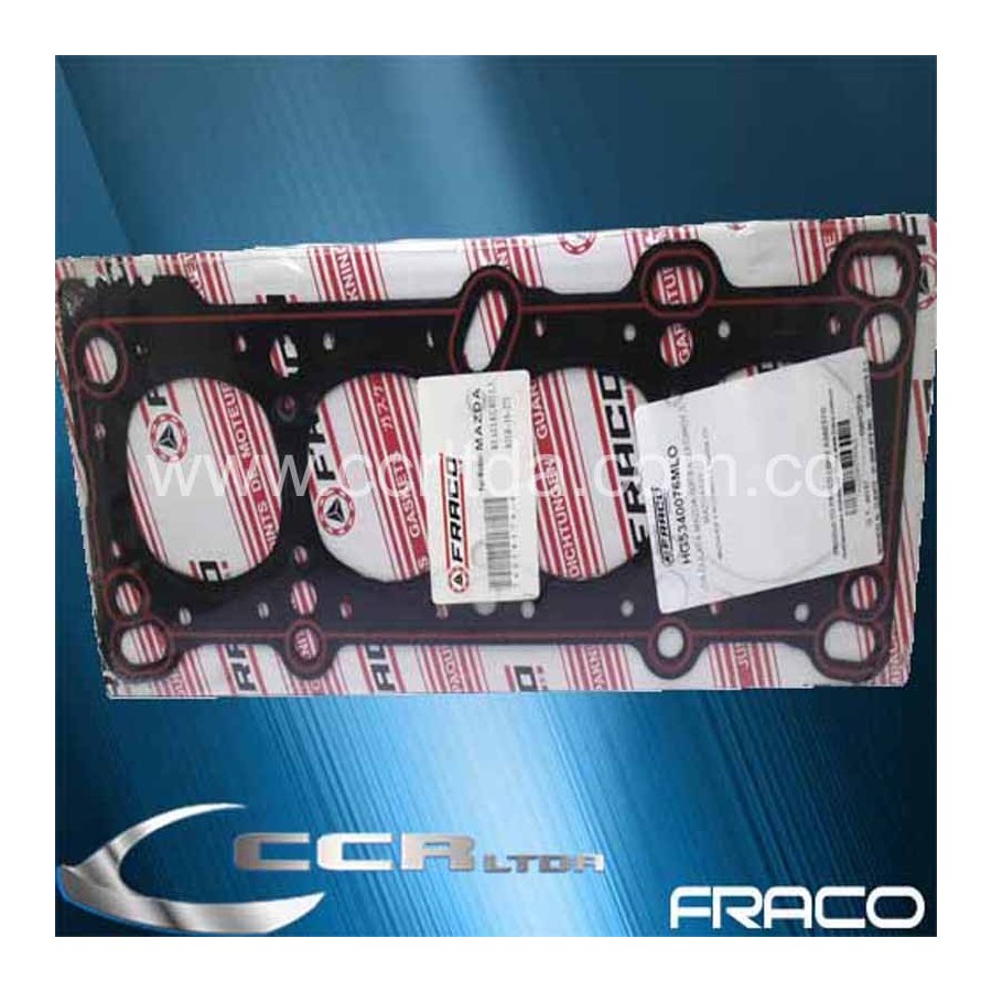 EMPAQUE CULATA ALLEGRO B3 FORD FESTIVA KIA PRIDE