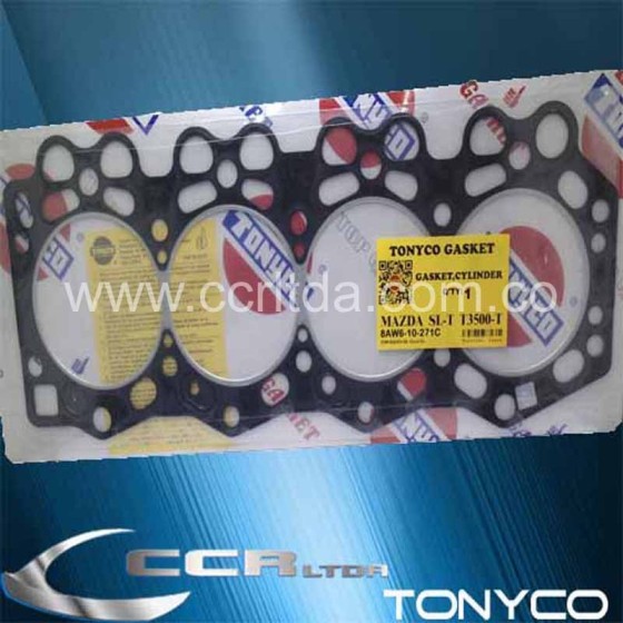 EMPAQUE CULATA MAZDA T-45